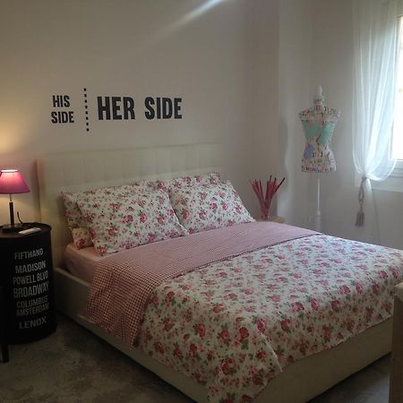 Decorialab Apartments Bologna Kültér fotó
