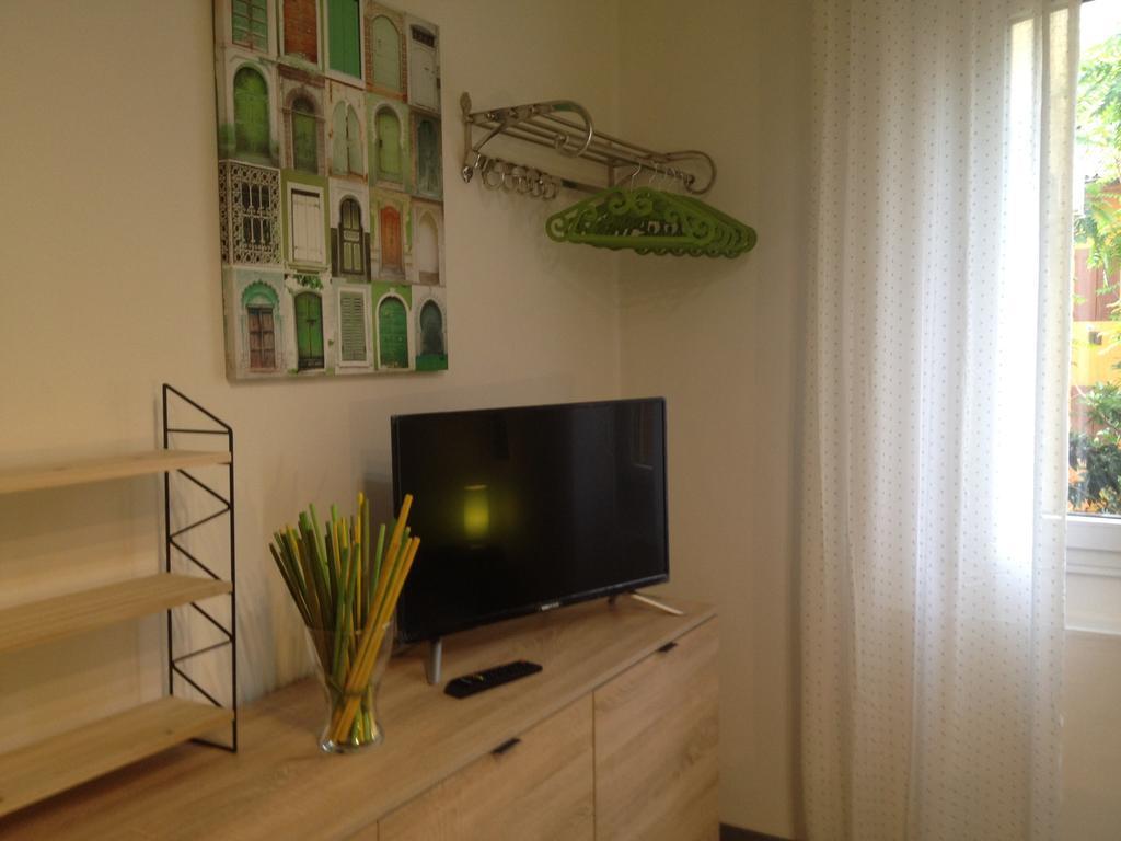 Decorialab Apartments Bologna Kültér fotó