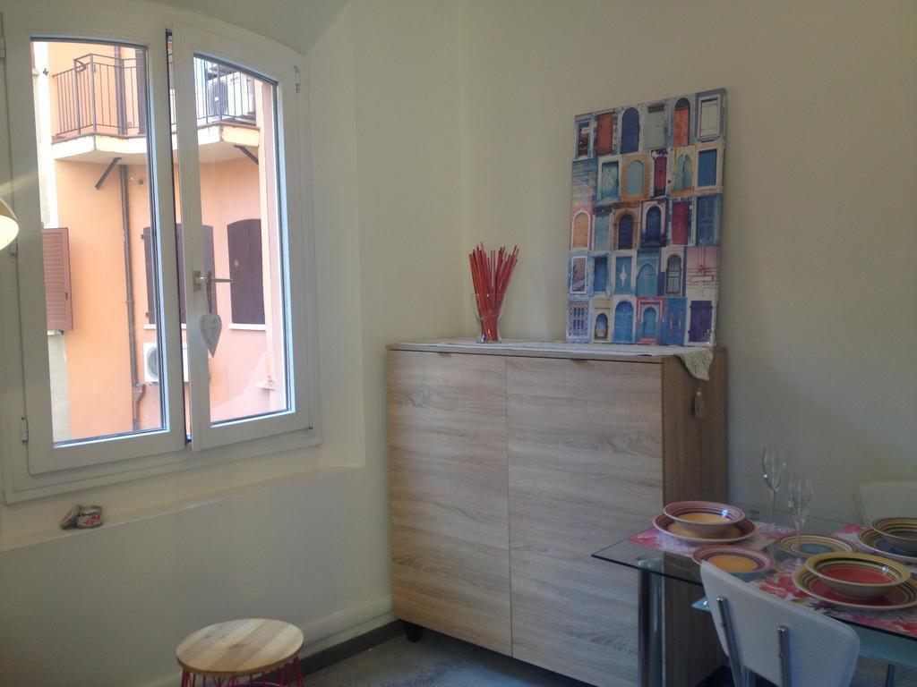 Decorialab Apartments Bologna Kültér fotó