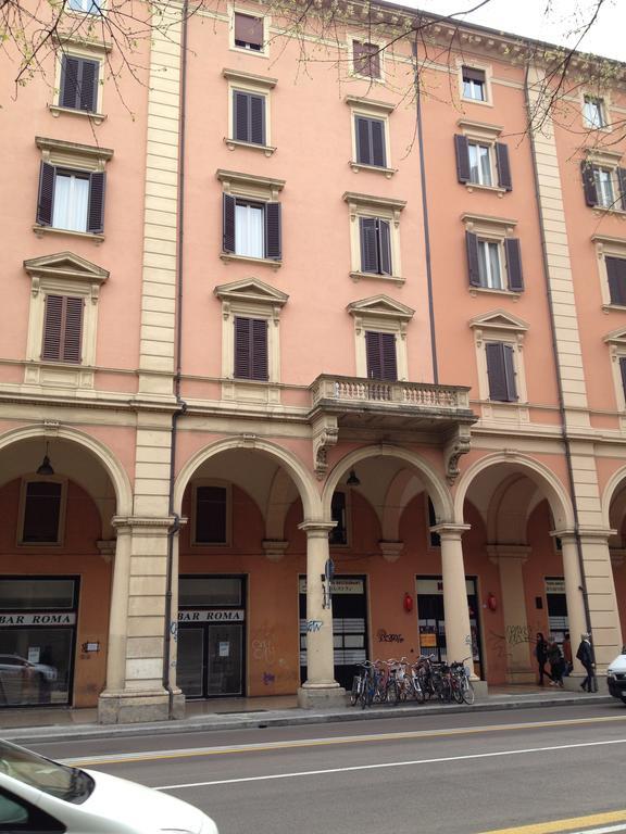 Decorialab Apartments Bologna Kültér fotó
